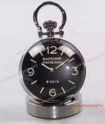 Panerai Replica Table Clock Replica PAM 581 Dome Clock - Perfect Copy